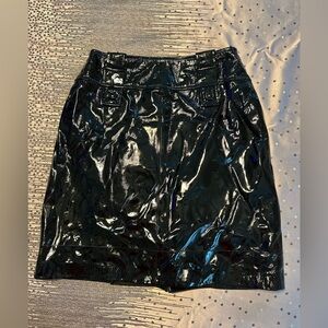 Plastic Skirt